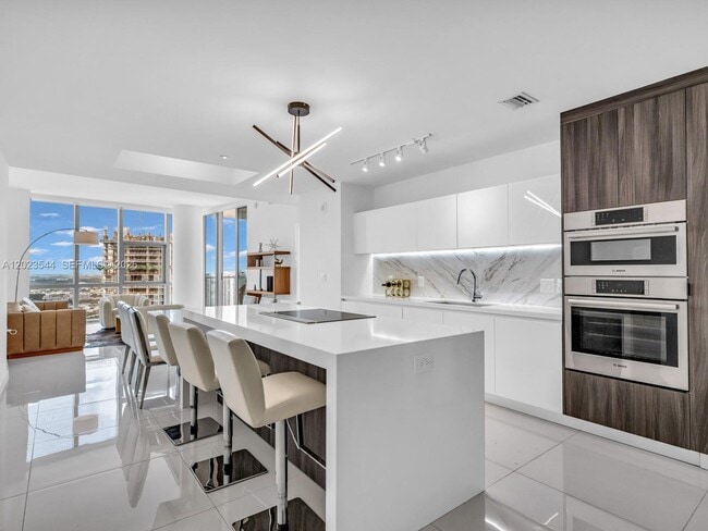 Photo - 851 NE 1st Ave Unit 3201