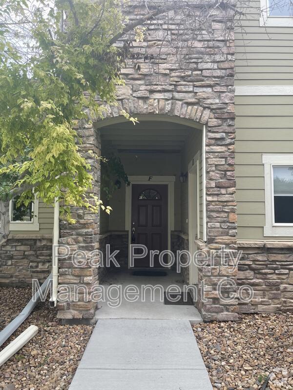 Building Photo - Precision Dr, 3903 Unit F Rental