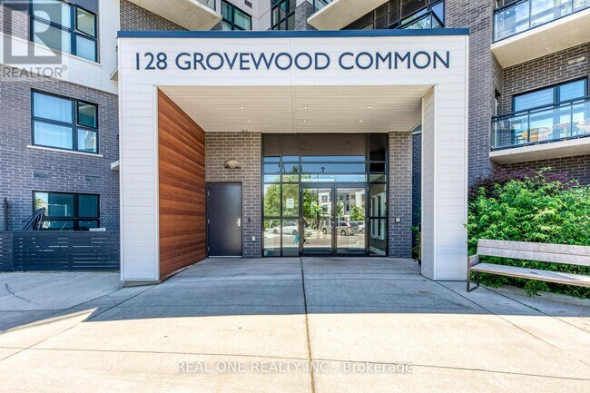 Photo - 128 Grovewood Common Unité 533