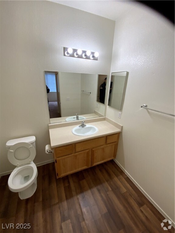 Building Photo - 9050 W Warm Springs Rd Unit 2092 Rental