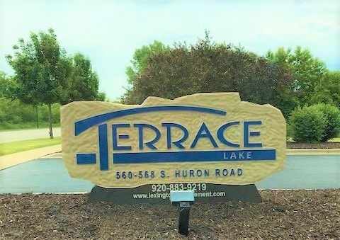 Photo - Terrace Lake