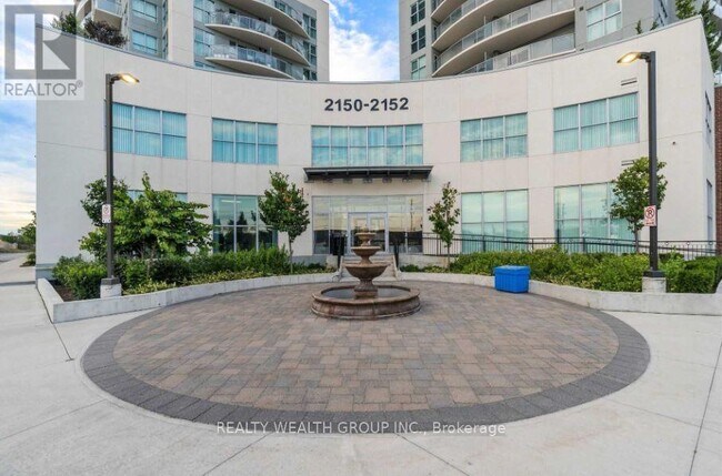 Photo - 2150 Lawrence Ave E Unit 907