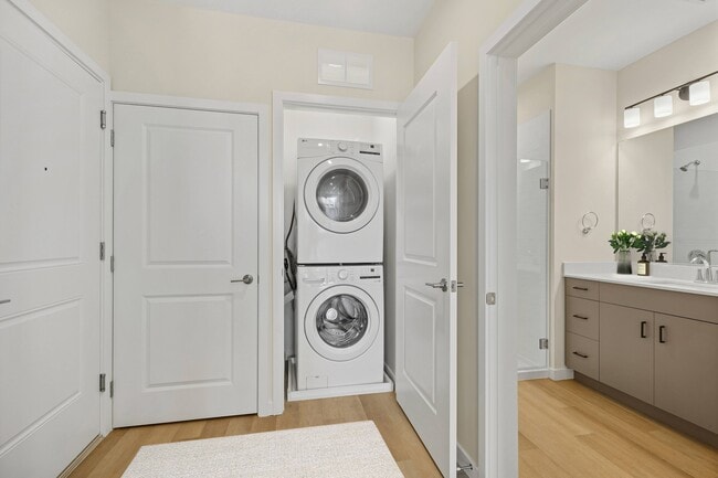 Photo - Alta Oak and Pine