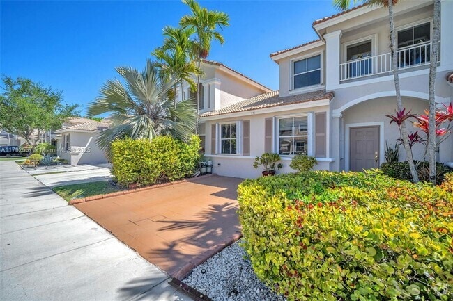 Building Photo - 871 NW 130th Ave Rental