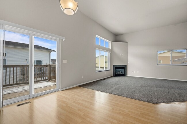 Stonebridge Town Homes