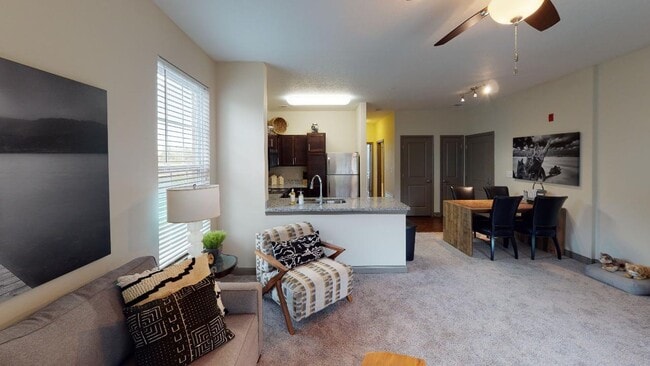 Photo - Overture Flats