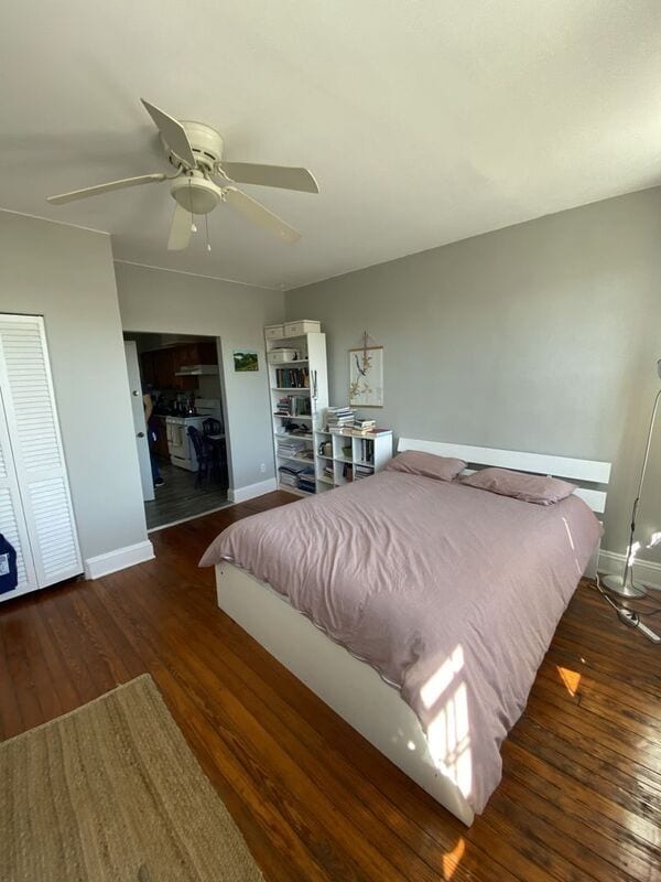 Photo - 3026 Guilford Ave Unit 3rd Floor