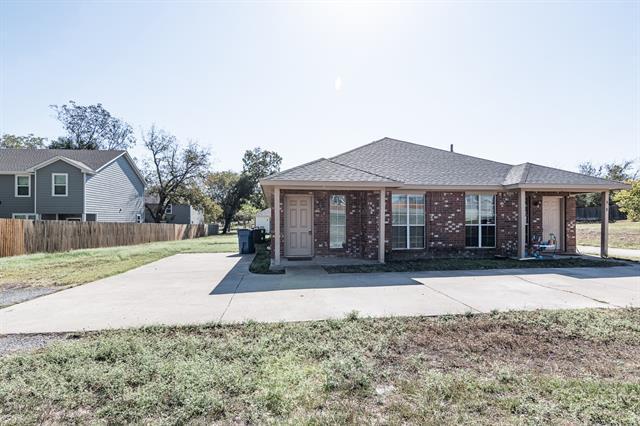 Photo - 520 TX-11 Townhome