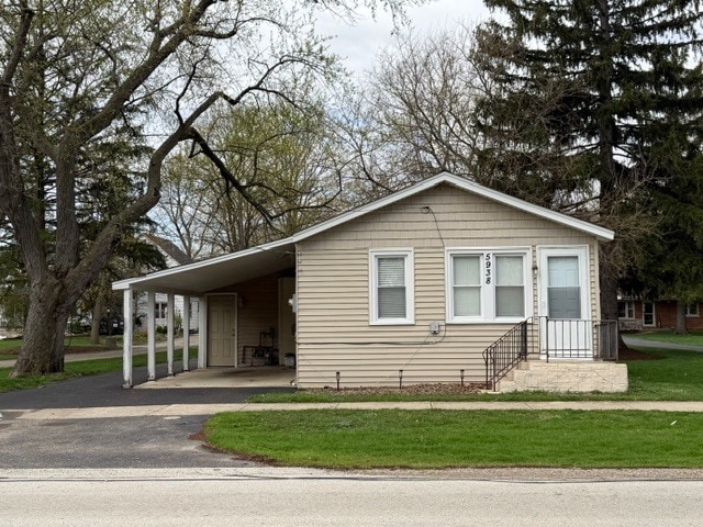 Building Photo - 5938 Dunham Rd