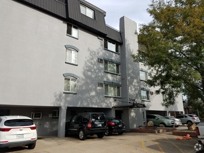 Building Photo - 336 N Grant St Unit 406 Rental