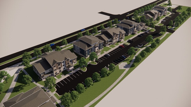 Northfield Commons