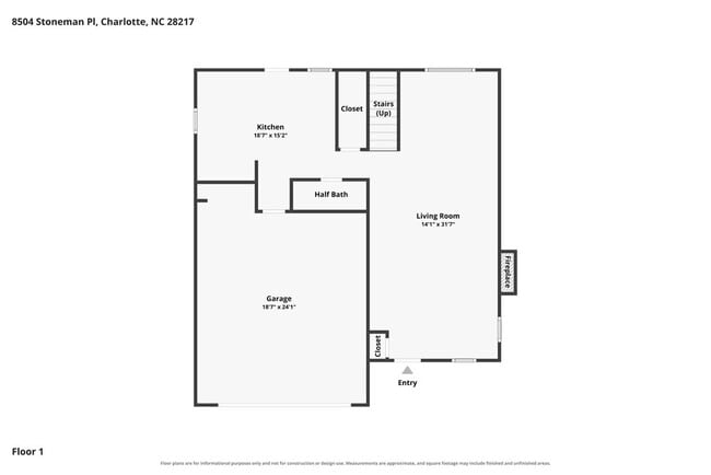 Photo - 8504 Stoneman Pl