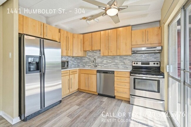 Photo - 1441 S Humboldt St