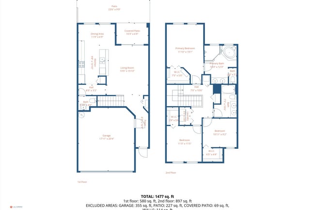 Photo - 119 Gramercy Square Dr