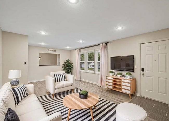 Photo - Charming Prairie Village Ranch for Rent