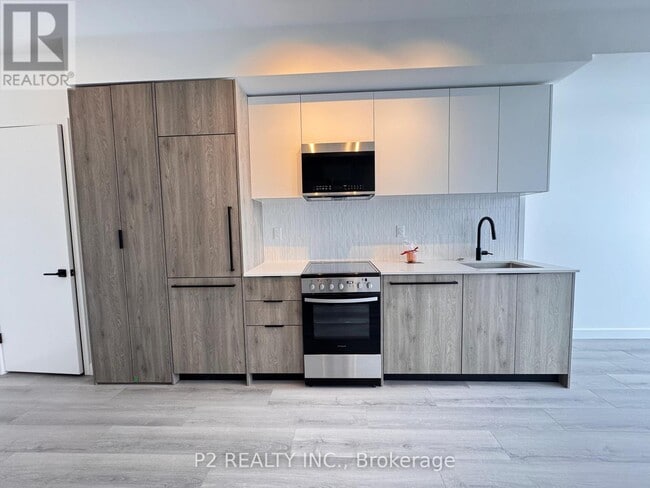 Photo - 1635 Military Trail Unité 807