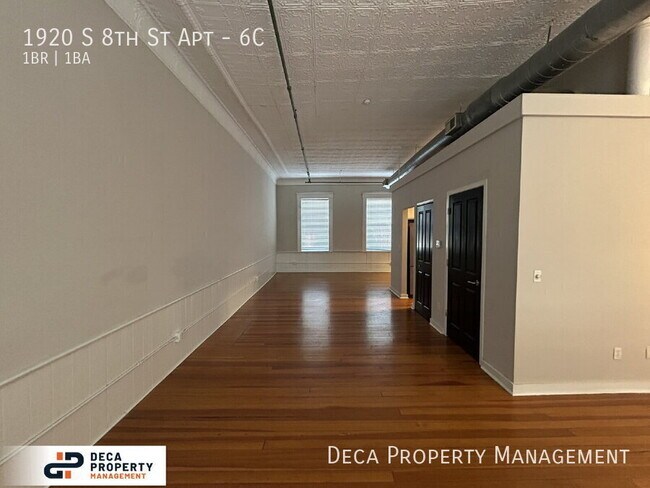 Photo - 1920 S 8th St Unidad 6C