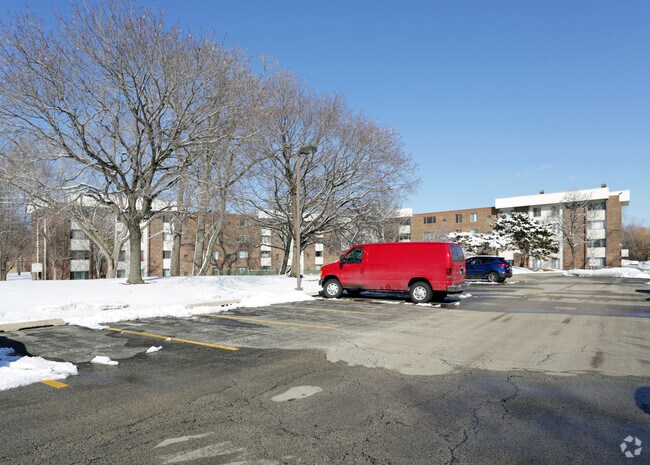 Photo - York Meadows