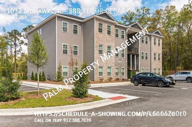 Photo - 1032 Mohawk St