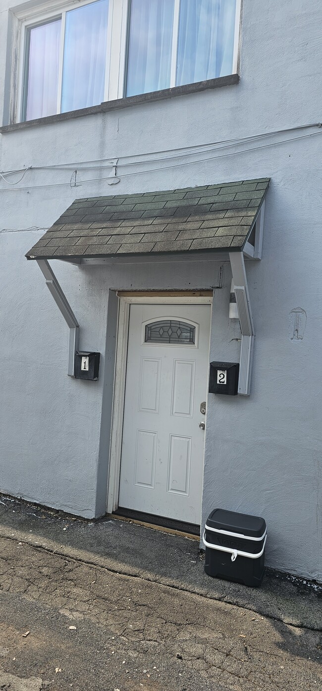 Building Photo - 312 S Main St Unit Apt #2