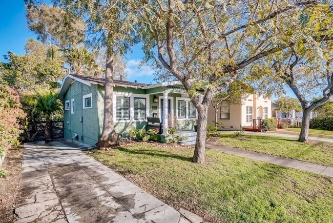 Photo - Quaint Remodeled 2 Bedroom Home in South Park
