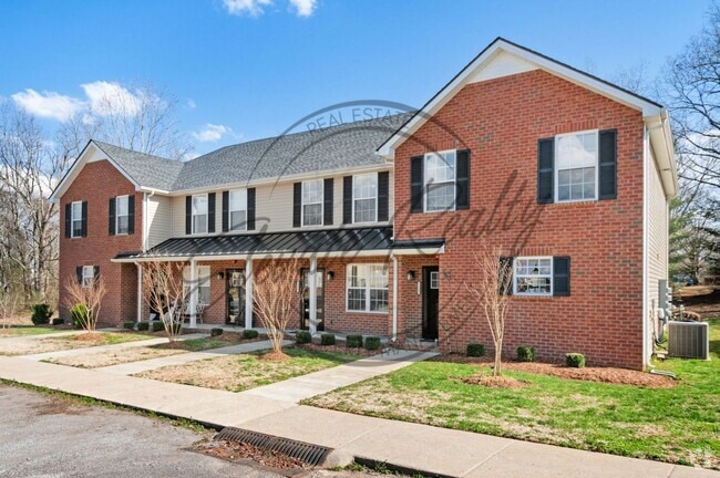 Building Photo - Two Bedroom, Two Story Townhouse located i...
