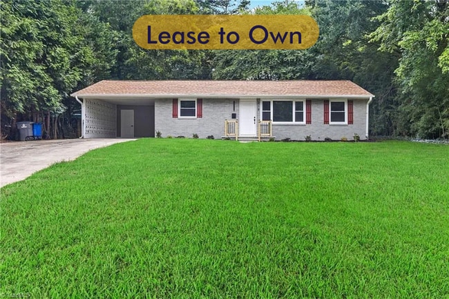 Building Photo - Build Equity While Leasing - Lease-to-Own Rental