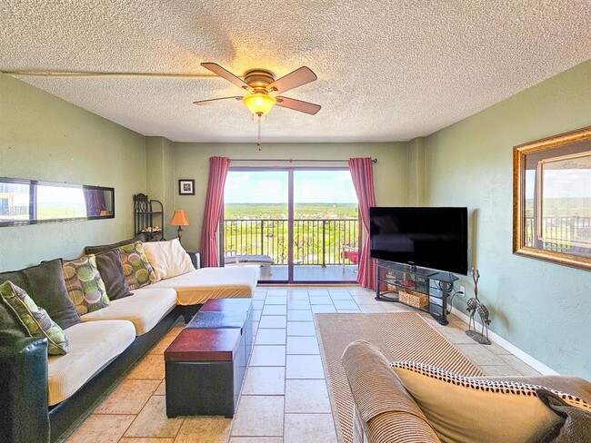 Photo - 3600 S Ocean Shore Blvd Unit 720