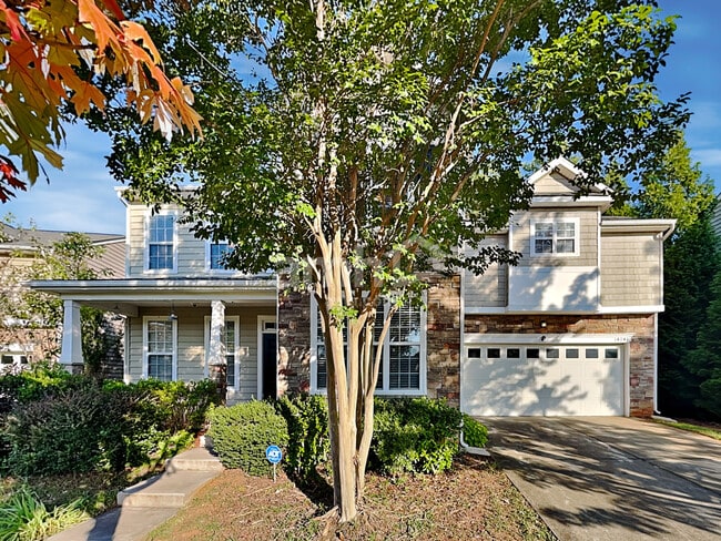 Building Photo - 14741 Lyon Hill Ln Rental