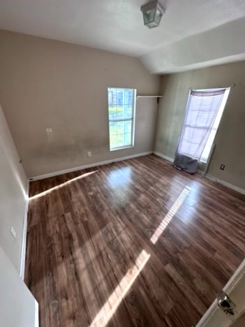 Bedroom 1 - 4819 Nome St