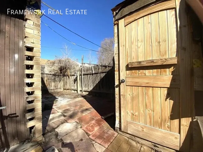 Photo - 1358 Zephyr St Unit 1358