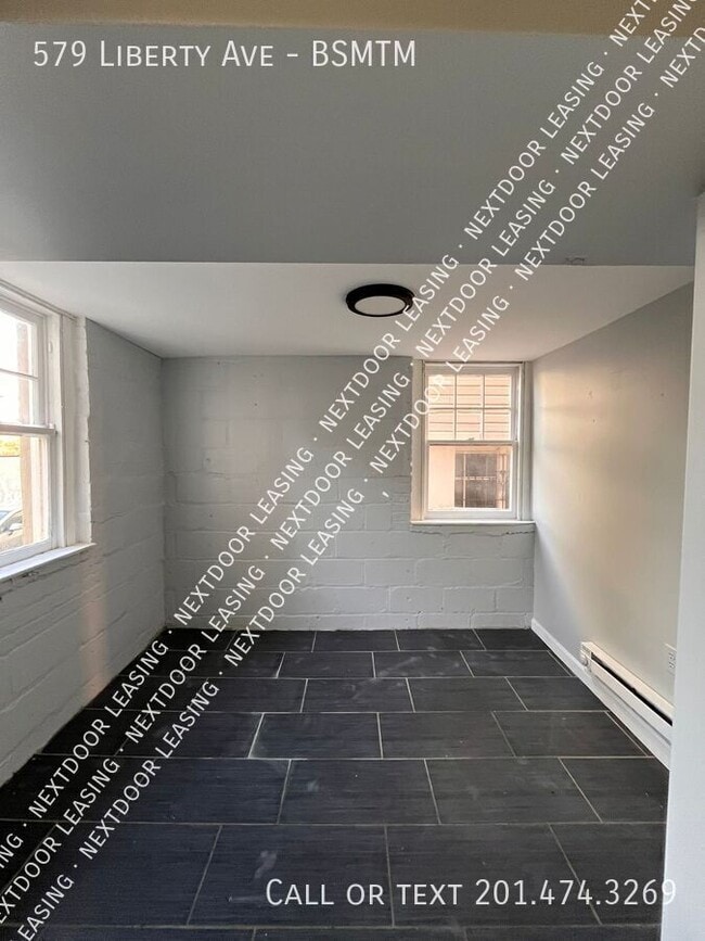 Photo - 579 Liberty Ave Unit BSMTM