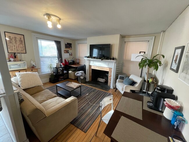 65 Saint Marys St