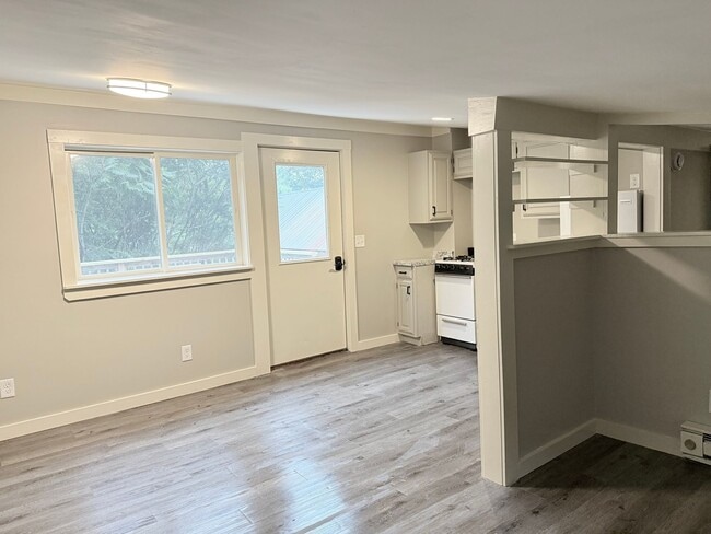 Pet-friendly! | Utilities included!