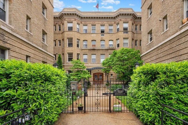 Photo - 3220 17th St NW Unit NW Apt. 106