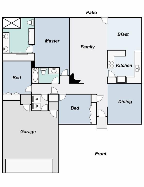Photo - 404 Cedar Mound Pass