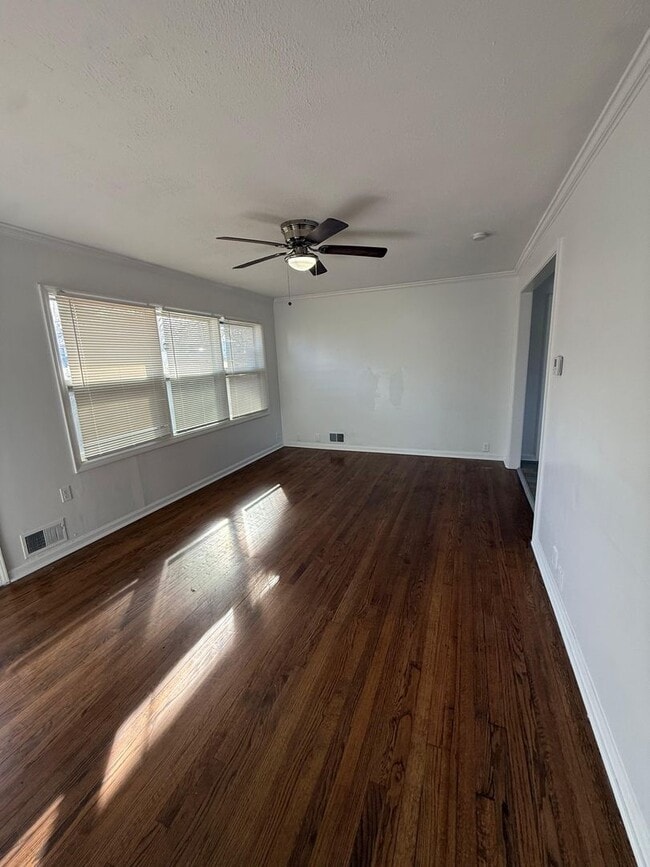 Photo - 4 bed 1 bath