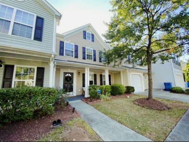Photo - 5218 Malik Dr Townhome