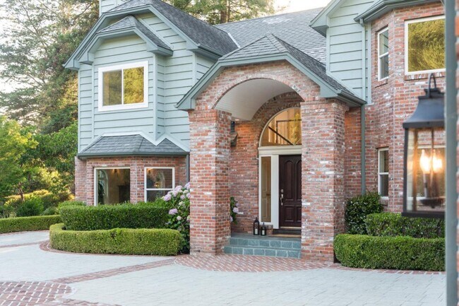 Photo - 5br/4ba Home - Luxury Country Living Minutes to Capitola & Soquel Village