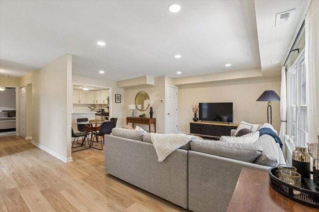 Photo - Bright & Renovated 1B/1B Condo with Pool, Tennis, & Chester Valley Trail Access – Old Forge Crossing