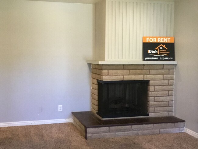 Photo - 4 Bedroom 2 Bath  Home 2 Car Garage.