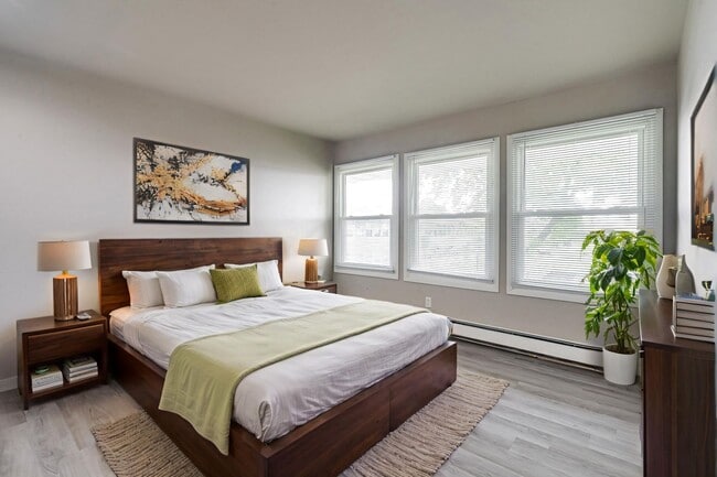 Photo - Sullivan Ridge