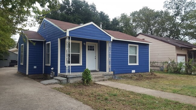 Photo - 3709 Baldwin Ave