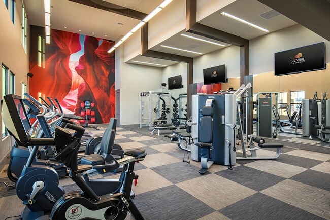 The Core Scottsdale