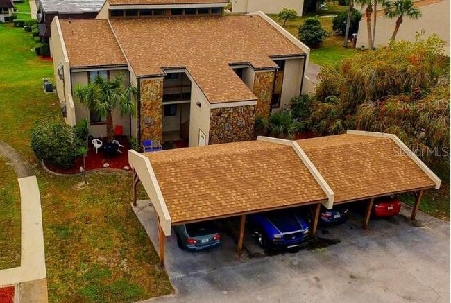 Building Photo - 7110 Cognac Dr Unit 2 Rental