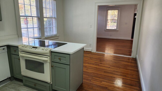 Photo - A Warm, Character-Rich Place to Call Home