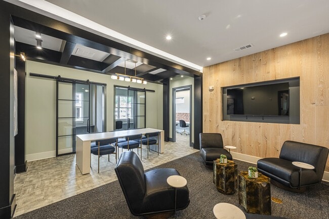 Springside Powder Springs Apartments & Townhomes