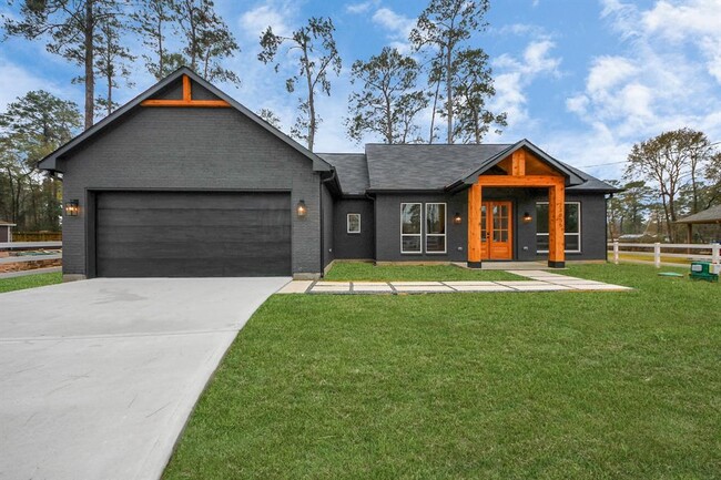 Photo - 23855 Creek Wood Dr Casa