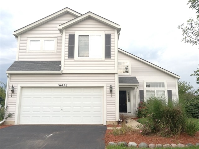 Building Photo - 16458 Coventry Ln