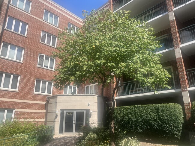 Photo - 5320 N Lowell Ave Condo Unit 503